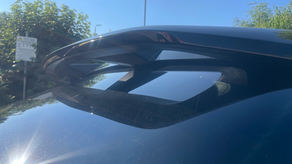 Toyota C-HR 1.8 Hybrid Lime Edition 5dr CVT Hybrid Hatchback - Image 43