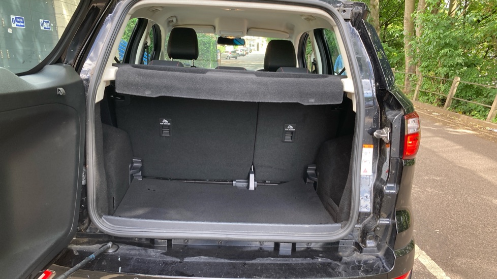 Ford EcoSport 1.0 EcoBoost 125 ST-Line 5dr Petrol Hatchback - Image 4