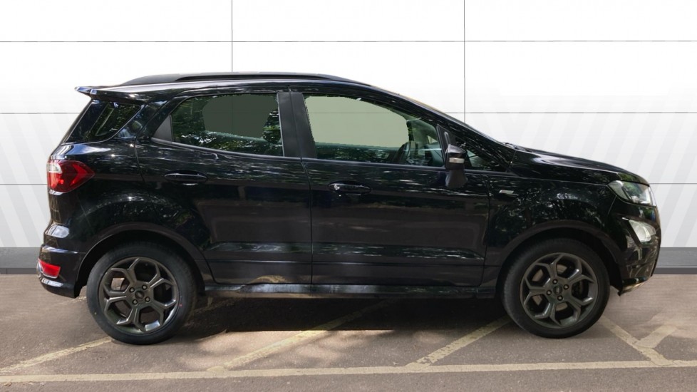 Ford EcoSport 1.0 EcoBoost 125 ST-Line 5dr Petrol Hatchback - Image 5