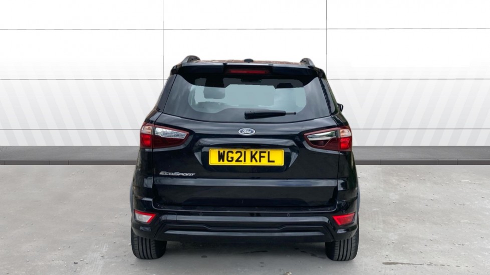 Ford EcoSport 1.0 EcoBoost 125 ST-Line 5dr Petrol Hatchback - Image 6