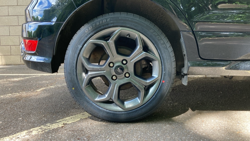 Ford EcoSport 1.0 EcoBoost 125 ST-Line 5dr Petrol Hatchback - Image 7
