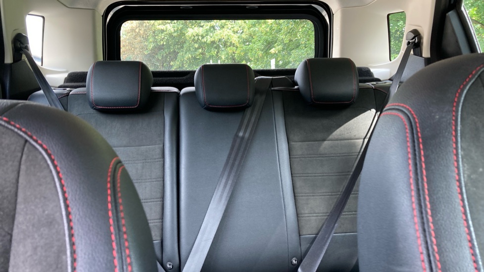 Ford EcoSport 1.0 EcoBoost 125 ST-Line 5dr Petrol Hatchback - Image 15