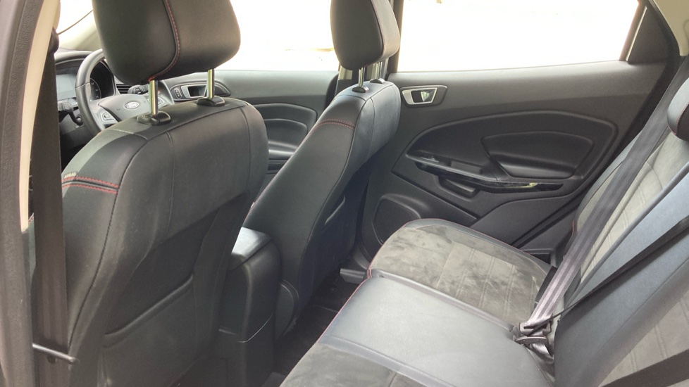 Ford EcoSport 1.0 EcoBoost 125 ST-Line 5dr Petrol Hatchback - Image 16
