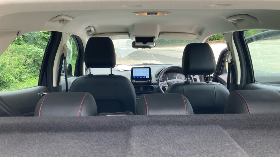 Ford EcoSport 1.0 EcoBoost 125 ST-Line 5dr Petrol Hatchback - Image 21