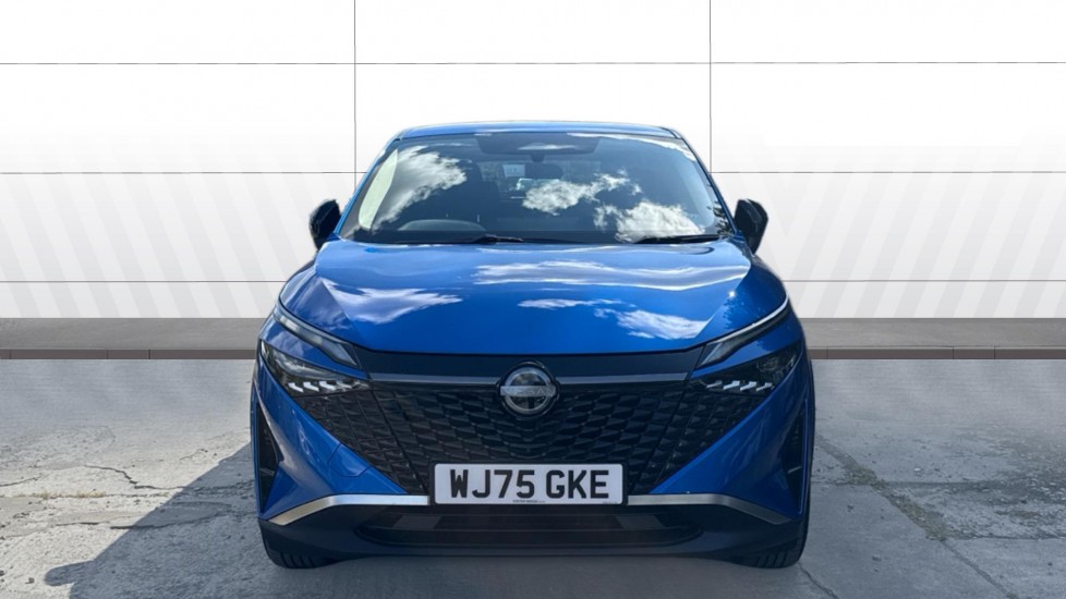Nissan Qashqai 1.5 E-Power Acenta Premium 5dr Auto Hybrid Hatchback - Image 3