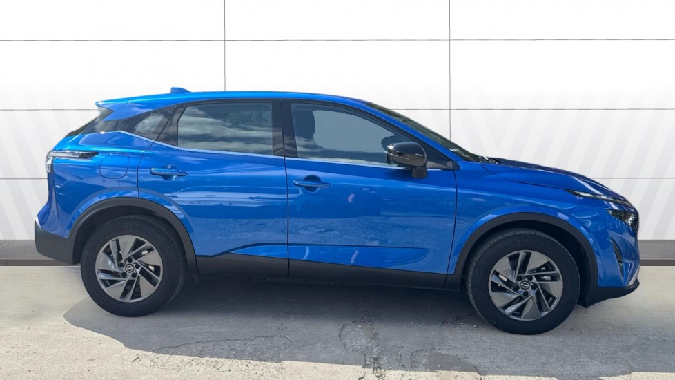 Nissan Qashqai 1.5 E-Power Acenta Premium 5dr Auto Hybrid Hatchback - Image 5