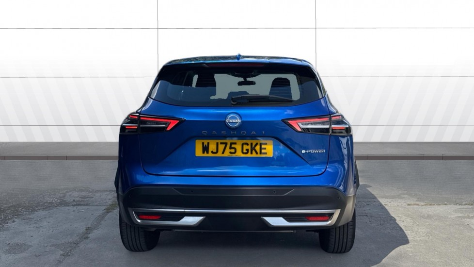 Nissan Qashqai 1.5 E-Power Acenta Premium 5dr Auto Hybrid Hatchback - Image 6