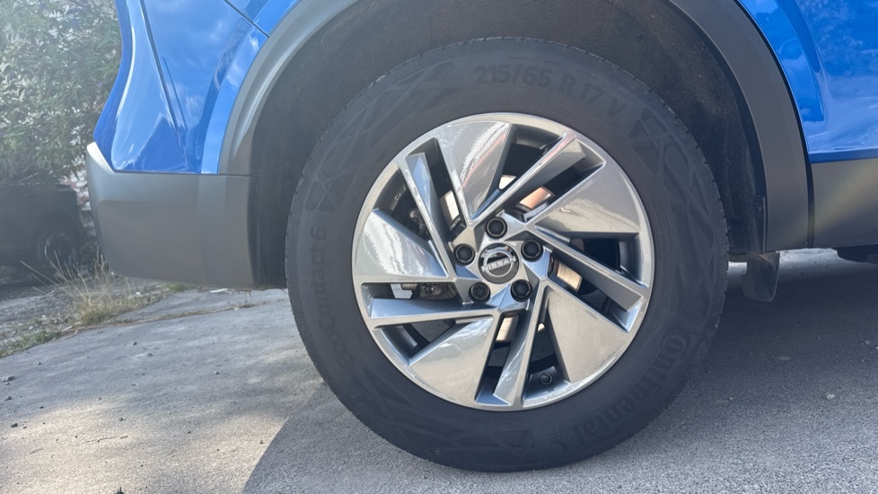 Nissan Qashqai 1.5 E-Power Acenta Premium 5dr Auto Hybrid Hatchback - Image 7