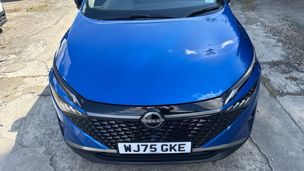 Nissan Qashqai 1.5 E-Power Acenta Premium 5dr Auto Hybrid Hatchback - Image 8