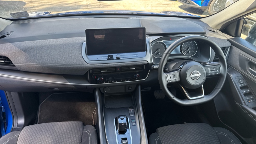 Nissan Qashqai 1.5 E-Power Acenta Premium 5dr Auto Hybrid Hatchback - Image 10
