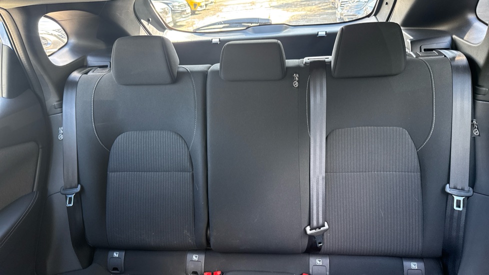 Nissan Qashqai 1.5 E-Power Acenta Premium 5dr Auto Hybrid Hatchback - Image 15