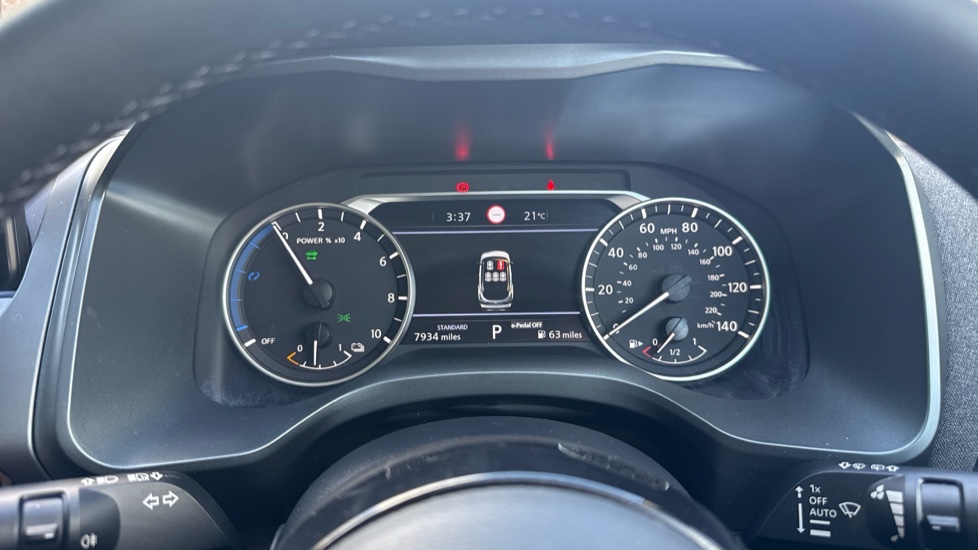 Nissan Qashqai 1.5 E-Power Acenta Premium 5dr Auto Hybrid Hatchback - Image 18