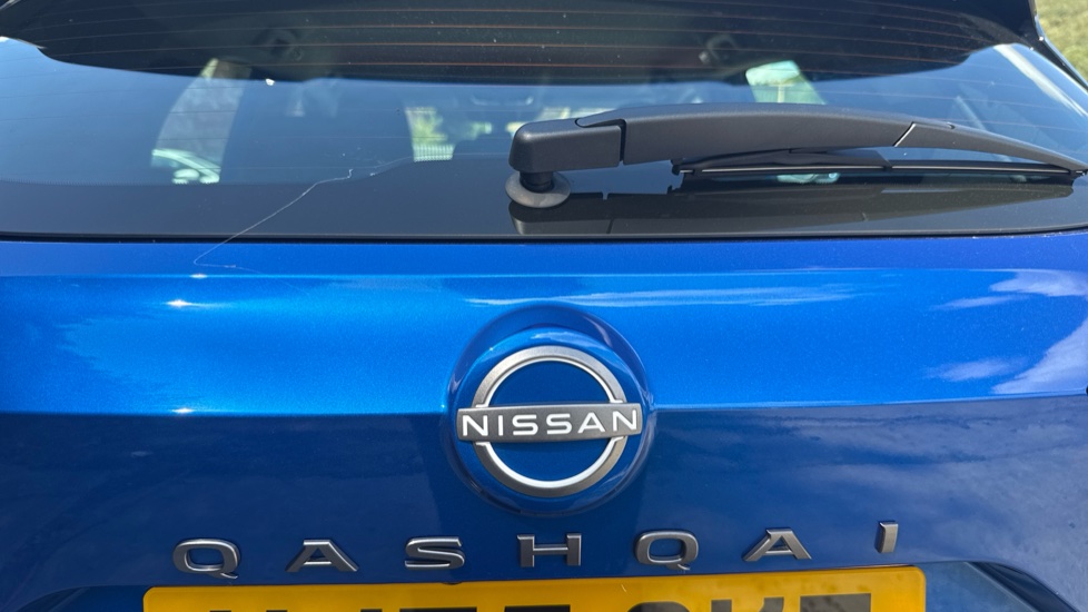Nissan Qashqai 1.5 E-Power Acenta Premium 5dr Auto Hybrid Hatchback - Image 21