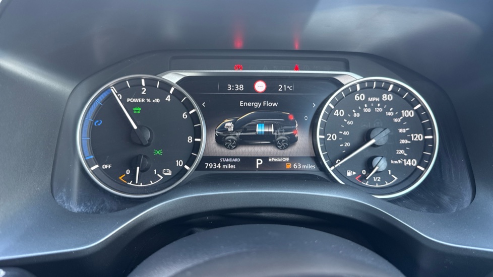 Nissan Qashqai 1.5 E-Power Acenta Premium 5dr Auto Hybrid Hatchback - Image 33