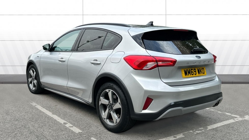Ford Focus 1.5 EcoBoost 150 Active 5dr Petrol Hatchback - Image 2