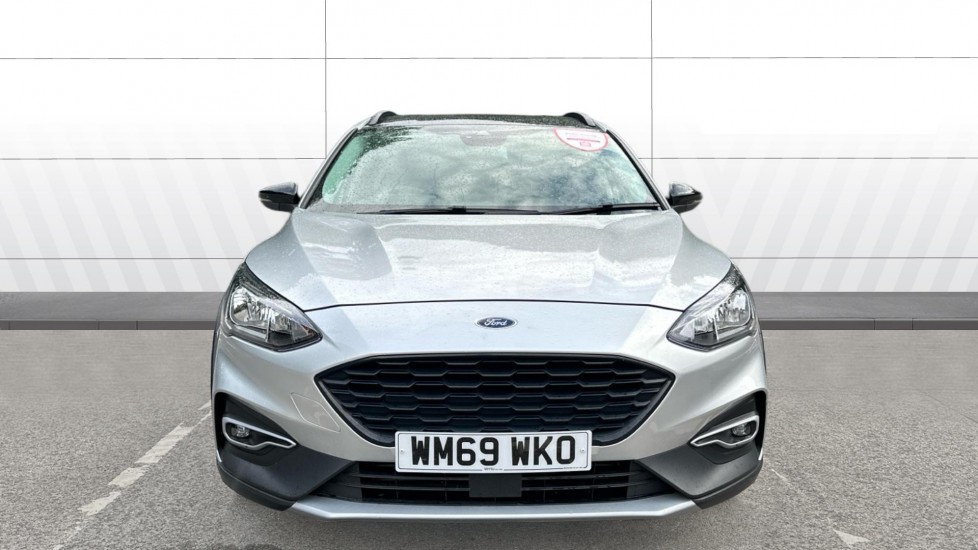 Ford Focus 1.5 EcoBoost 150 Active 5dr Petrol Hatchback - Image 3