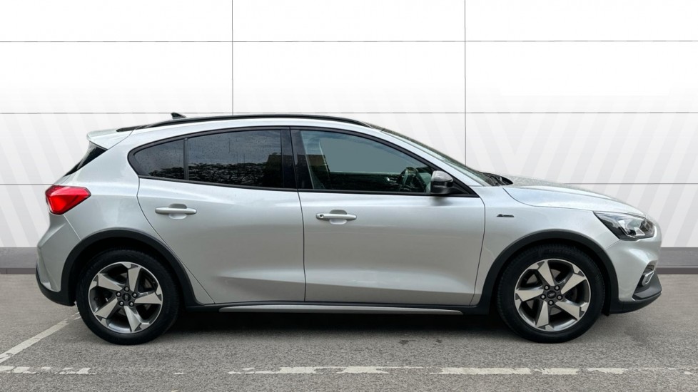 Ford Focus 1.5 EcoBoost 150 Active 5dr Petrol Hatchback - Image 5