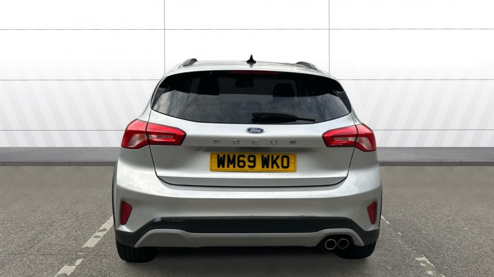 Ford Focus 1.5 EcoBoost 150 Active 5dr Petrol Hatchback - Image 6