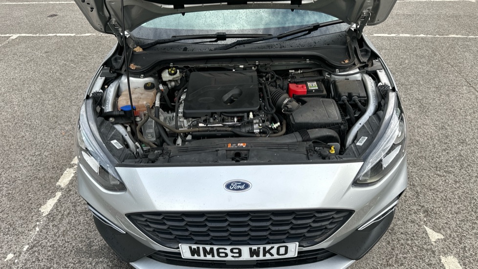 Ford Focus 1.5 EcoBoost 150 Active 5dr Petrol Hatchback - Image 8