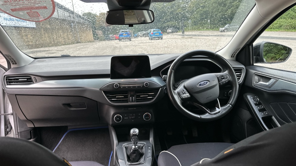 Ford Focus 1.5 EcoBoost 150 Active 5dr Petrol Hatchback - Image 10