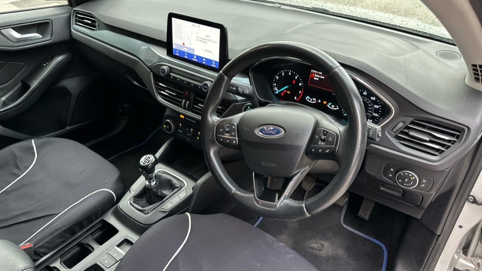 Ford Focus 1.5 EcoBoost 150 Active 5dr Petrol Hatchback - Image 11