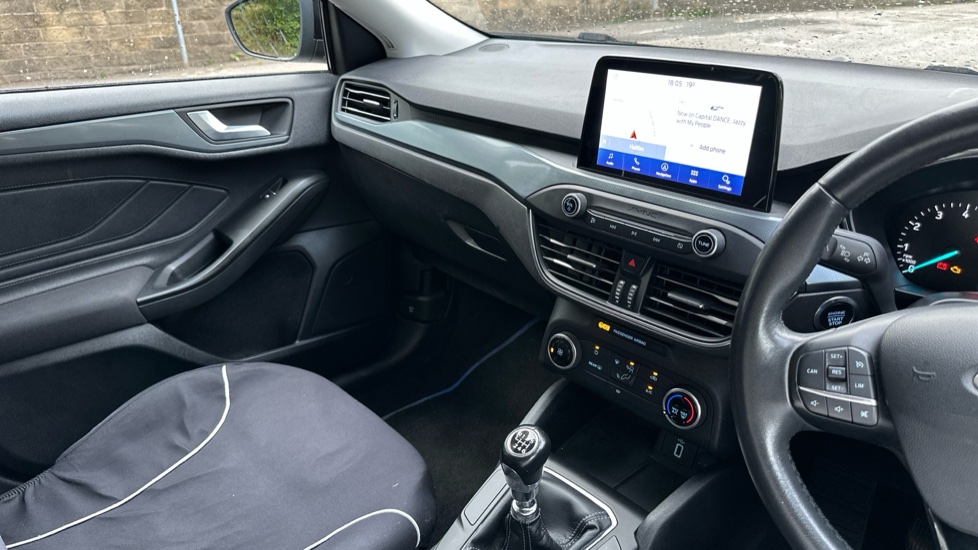 Ford Focus 1.5 EcoBoost 150 Active 5dr Petrol Hatchback - Image 14