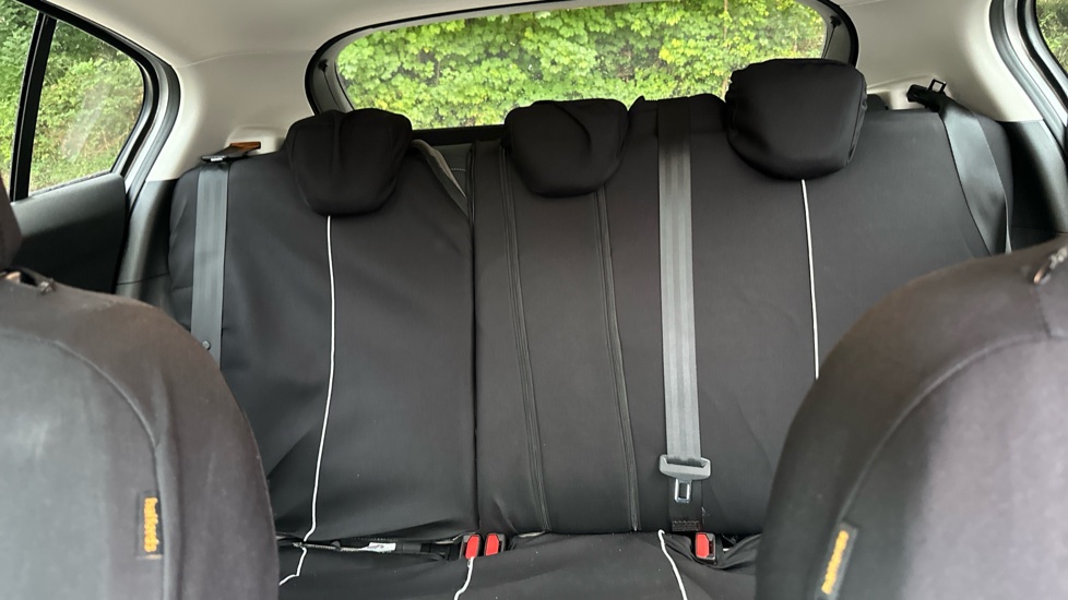 Ford Focus 1.5 EcoBoost 150 Active 5dr Petrol Hatchback - Image 15
