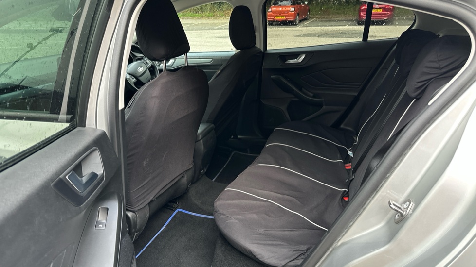 Ford Focus 1.5 EcoBoost 150 Active 5dr Petrol Hatchback - Image 16