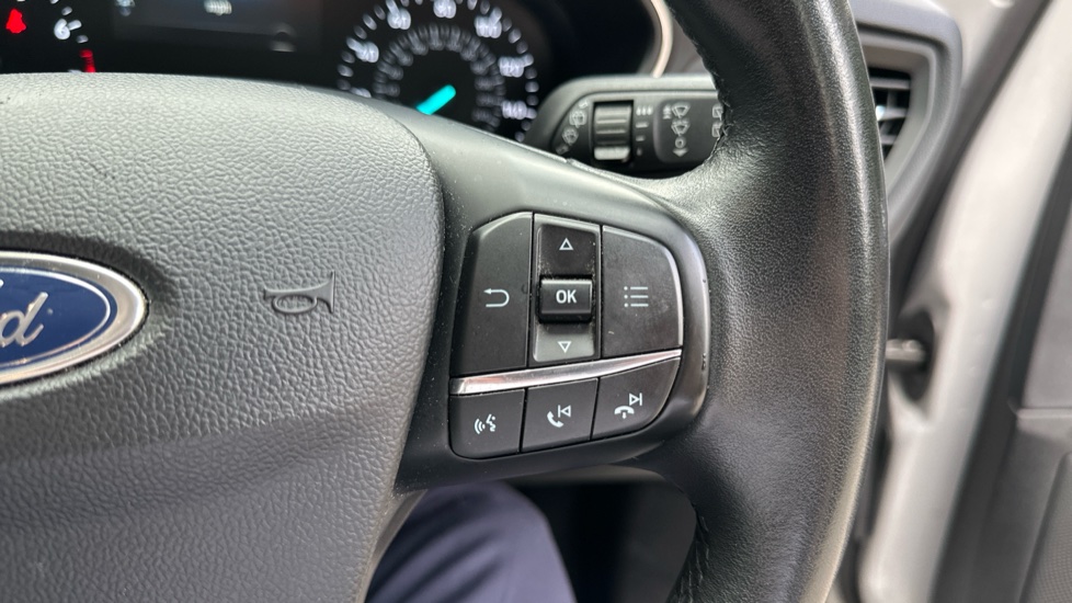 Ford Focus 1.5 EcoBoost 150 Active 5dr Petrol Hatchback - Image 22