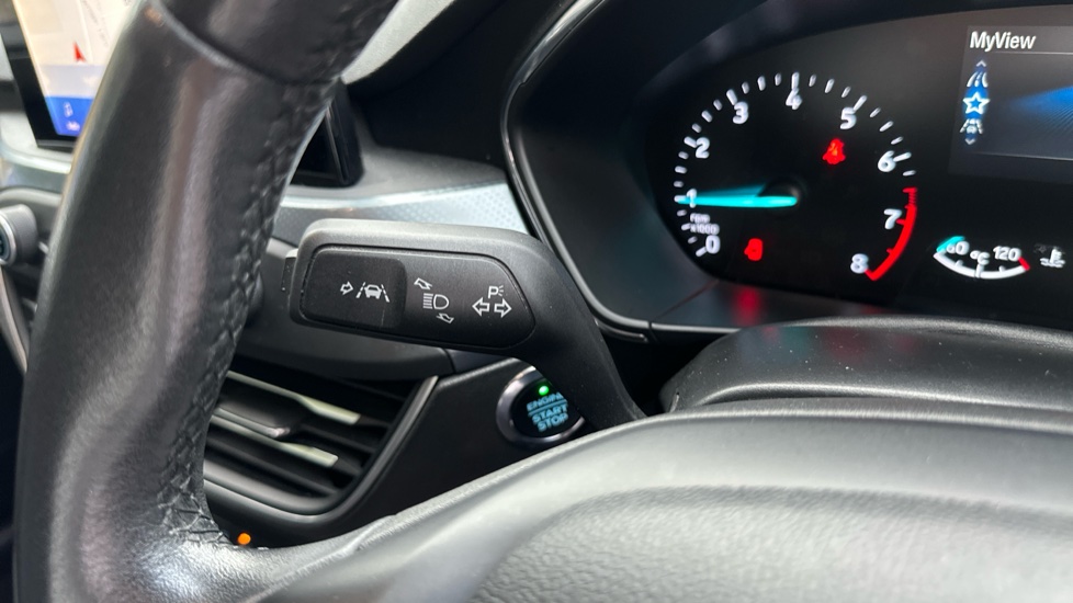 Ford Focus 1.5 EcoBoost 150 Active 5dr Petrol Hatchback - Image 23