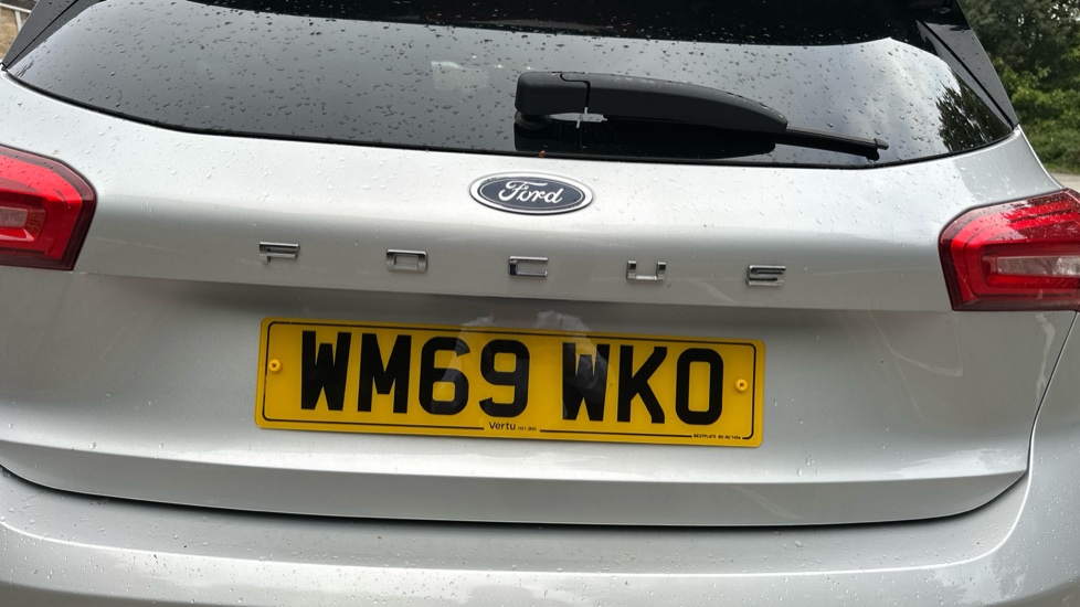 Ford Focus 1.5 EcoBoost 150 Active 5dr Petrol Hatchback - Image 34