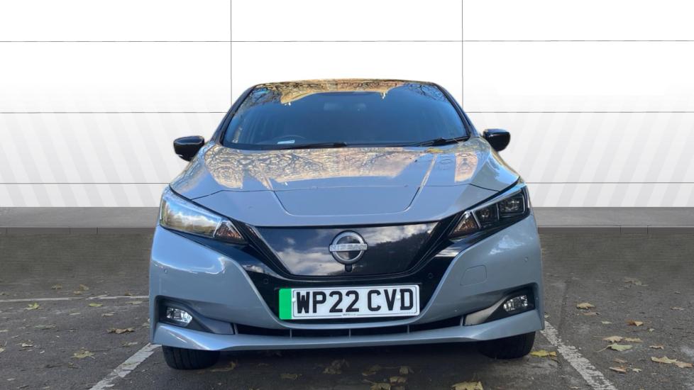 Nissan LEAF 160kW e+ Tekna 59kWh 5dr Auto Electric Hatchback - Image 3