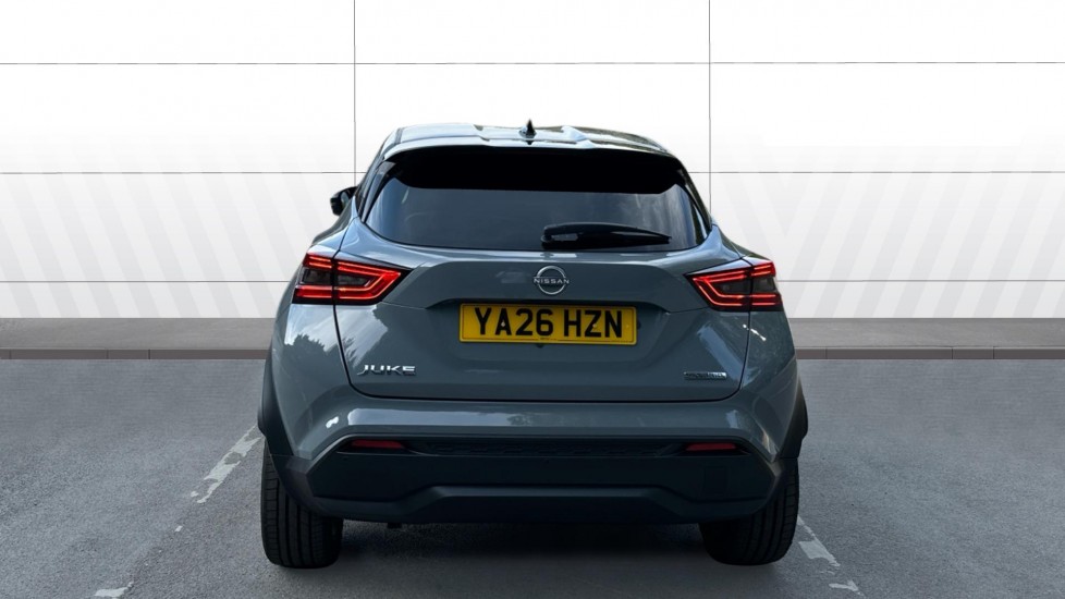 Nissan Juke 1.6 Hybrid N-Connecta 5dr Auto [Revised] Hybrid Hatchback - Image 6