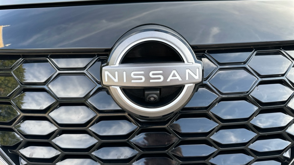 Nissan Juke 1.6 Hybrid N-Connecta 5dr Auto [Revised] Hybrid Hatchback - Image 35