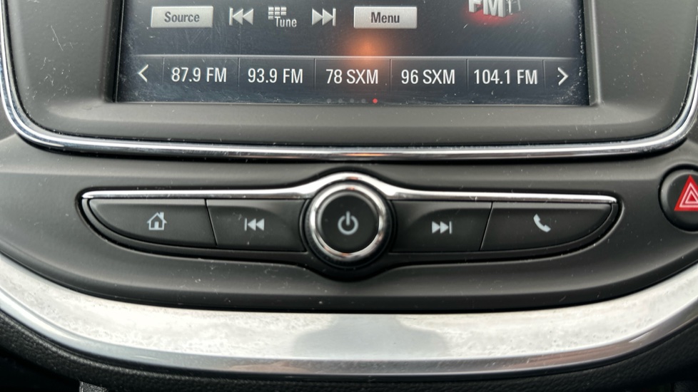 Vauxhall Astra 1.4T 16V 150 Elite 5dr Petrol Hatchback - Image 22