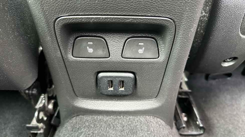 Vauxhall Astra 1.4T 16V 150 Elite 5dr Petrol Hatchback - Image 30