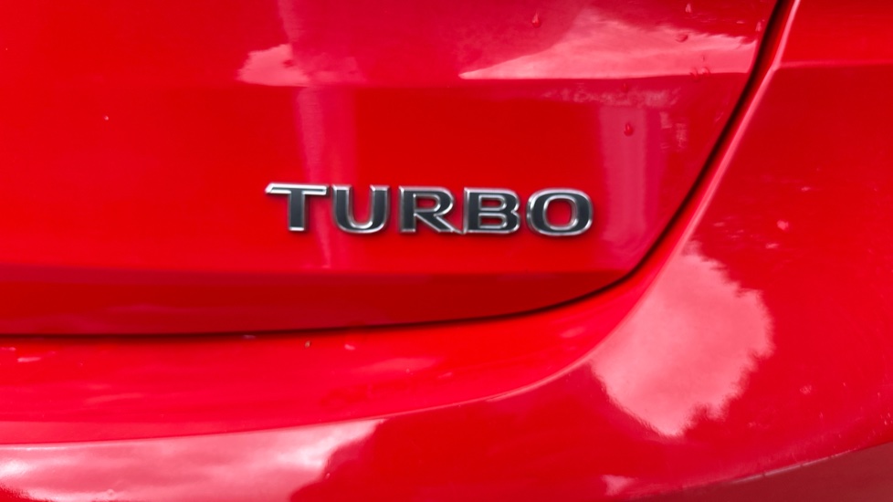 Vauxhall Astra 1.4T 16V 150 Elite 5dr Petrol Hatchback - Image 31
