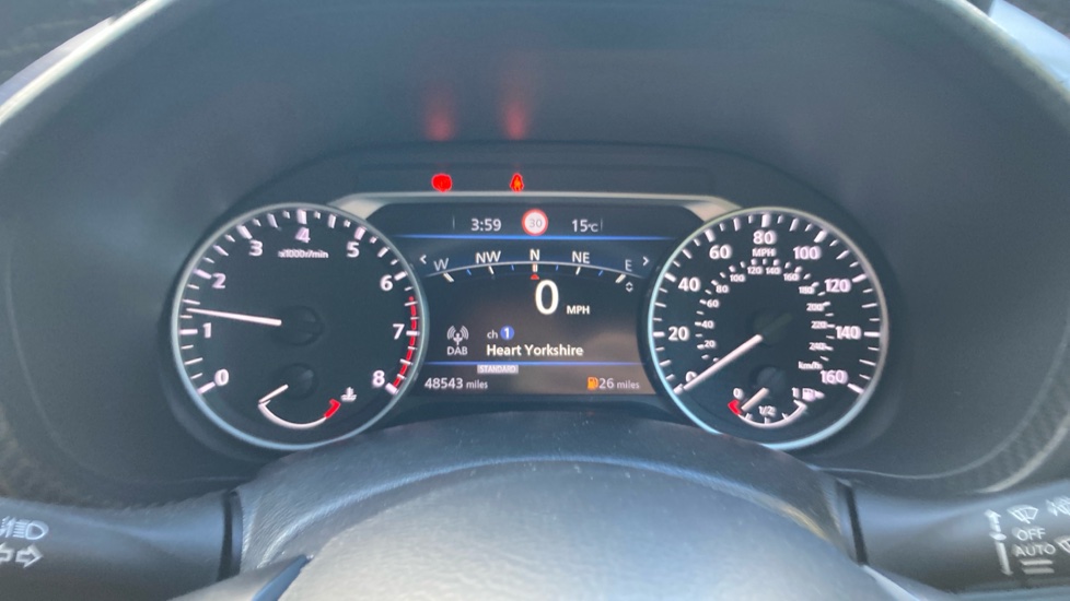 Nissan Juke 1.0 DiG-T 114 Tekna+ 5dr Petrol Hatchback - Image 18