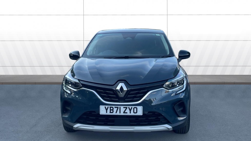 Renault Captur 1.0 TCE 90 Iconic 5dr Petrol Hatchback - Image 3