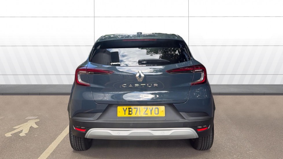 Renault Captur 1.0 TCE 90 Iconic 5dr Petrol Hatchback - Image 6