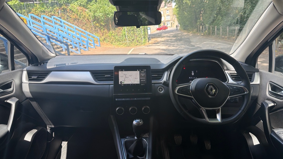 Renault Captur 1.0 TCE 90 Iconic 5dr Petrol Hatchback - Image 10