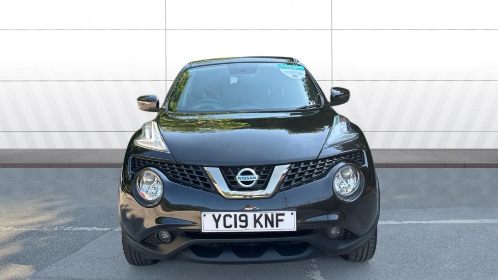Nissan Juke 1.6 [112] Acenta 5dr Petrol Hatchback - Image 3
