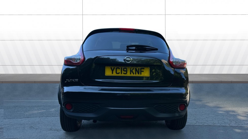 Nissan Juke 1.6 [112] Acenta 5dr Petrol Hatchback - Image 6