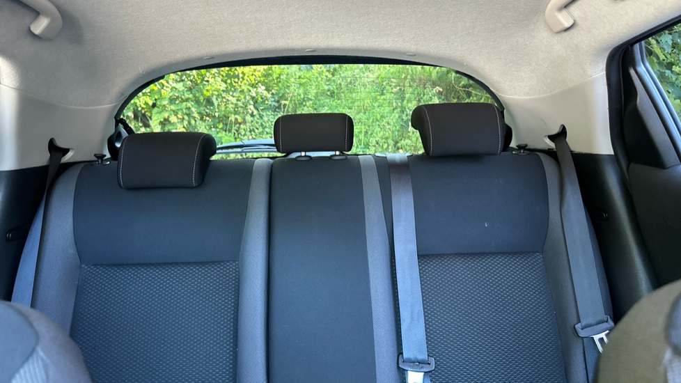 Nissan Juke 1.6 [112] Acenta 5dr Petrol Hatchback - Image 15