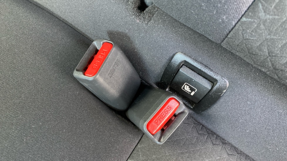 Nissan Juke 1.0 DiG-T 114 N-Connecta 5dr Petrol Hatchback - Image 17