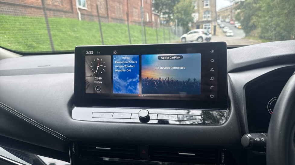 Nissan Qashqai 1.3 DiG-T MH N-Connecta 5dr Petrol Hatchback - Image 12