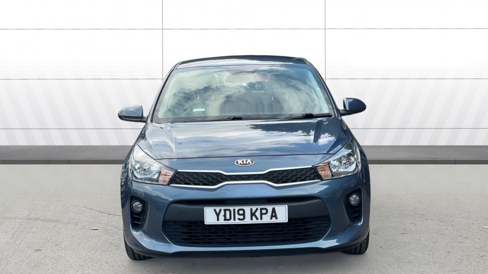 Kia Rio 1.25 1 5dr Petrol Hatchback - Image 3