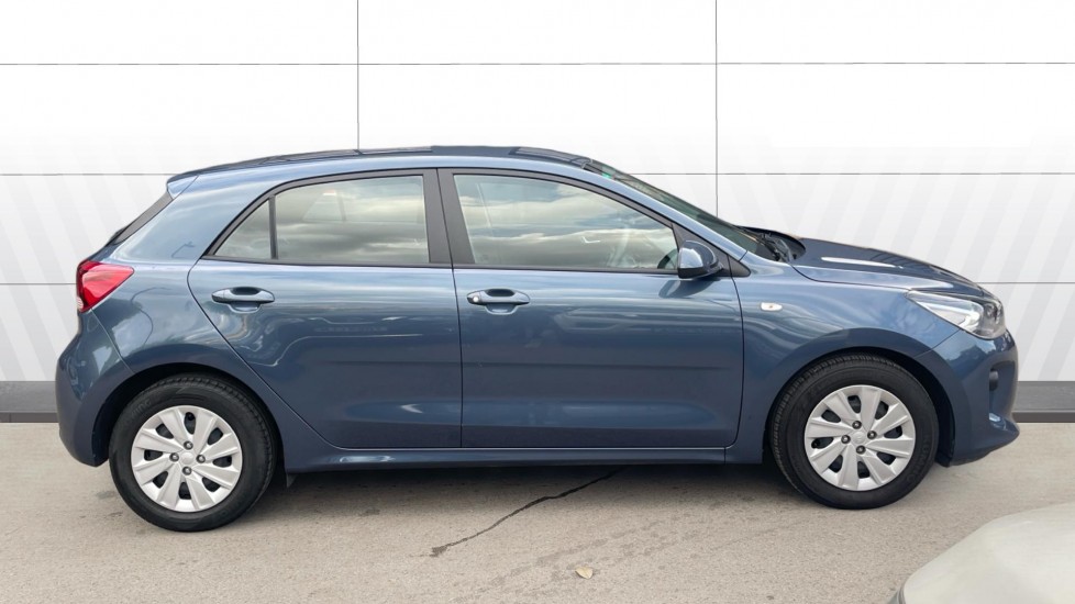 Kia Rio 1.25 1 5dr Petrol Hatchback - Image 5