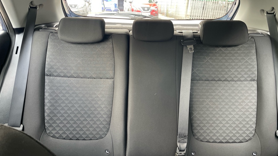 Kia Rio 1.25 1 5dr Petrol Hatchback - Image 15