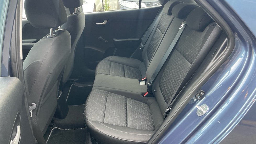 Kia Rio 1.25 1 5dr Petrol Hatchback - Image 16